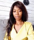 Rencontre Femme Madagascar à Tamatave : Rose, 37 ans